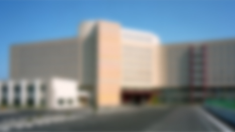 総合病院