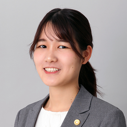 担当弁護士　水谷 由記