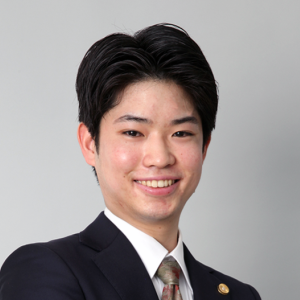 柏木 利直（弁護士）