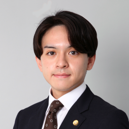 遠藤 佑成（弁護士）