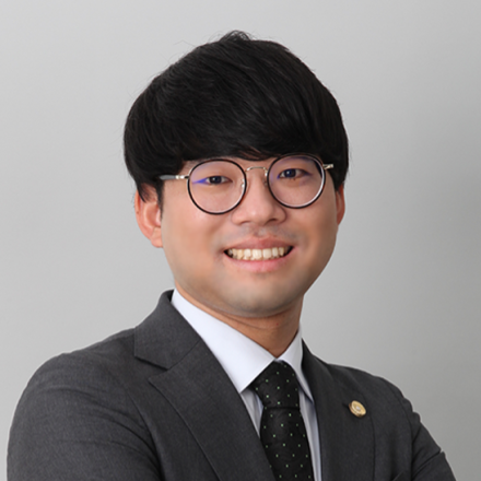 森﨑 蓮（弁護士）