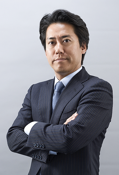 弁護士　堤 正明（つつみ まさあき）