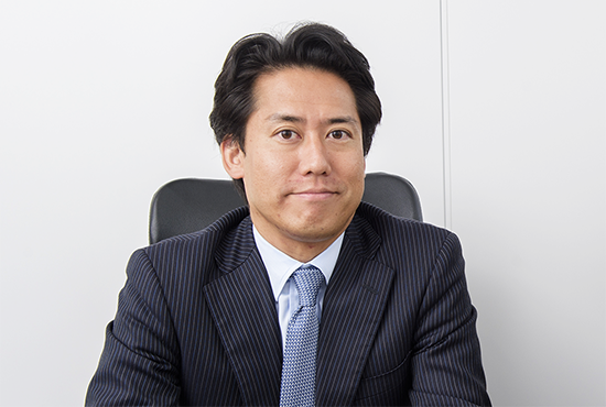 弁護士　堤 正明（つつみ まさあき）