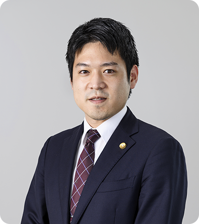 前田 紘希　弁護士