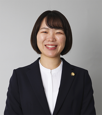 秋葉 美咲　弁護士