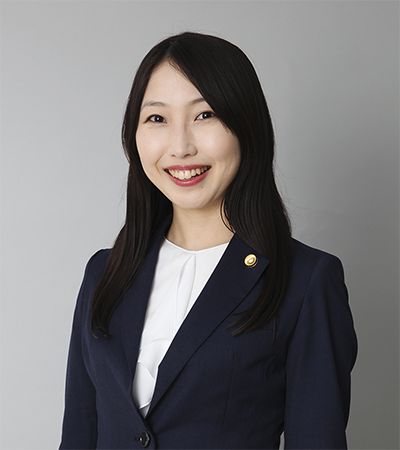 宮田 名津穂　弁護士