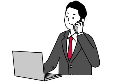 弁護士による交渉・手続き