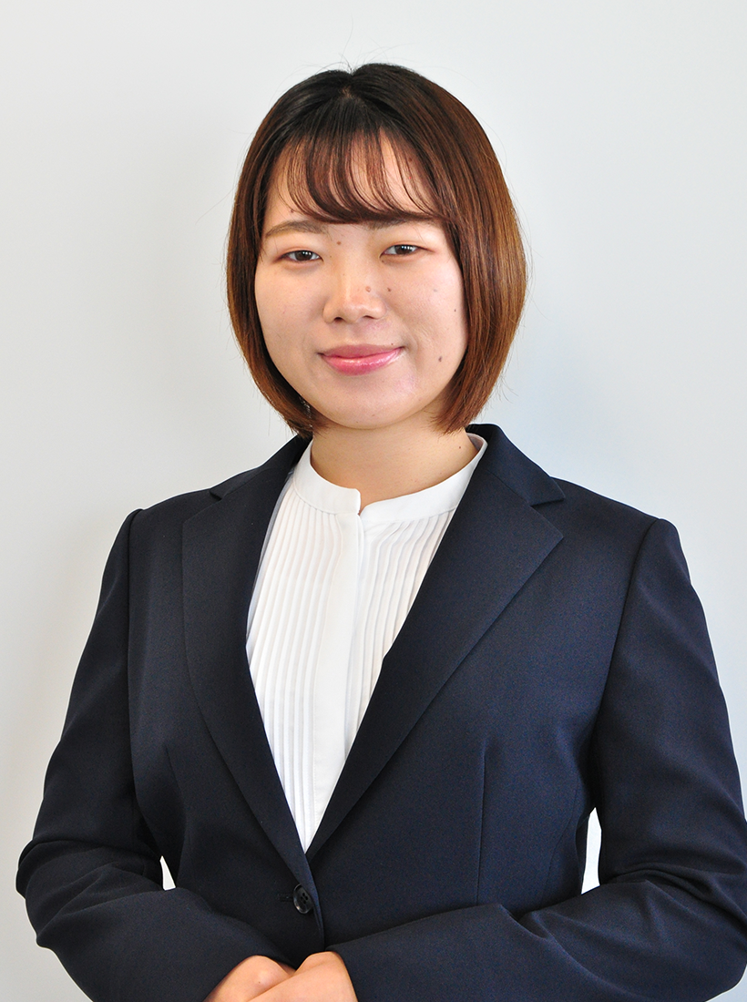 弁護士 秋葉 美咲