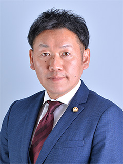 齊木慎太郎 弁護士