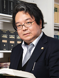 鈴木博士 弁護士