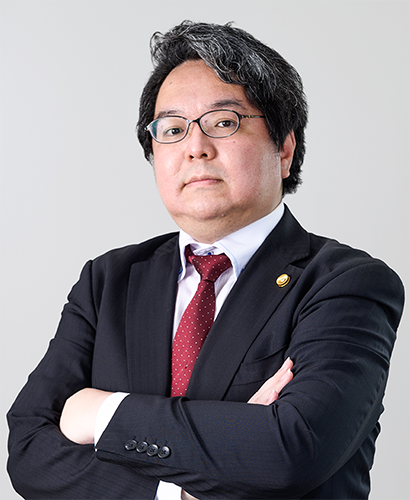鈴木 博士　弁護士