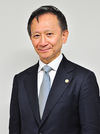 鈴木 亨　オブ・カウンセル弁護士