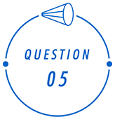 QUESTION 05