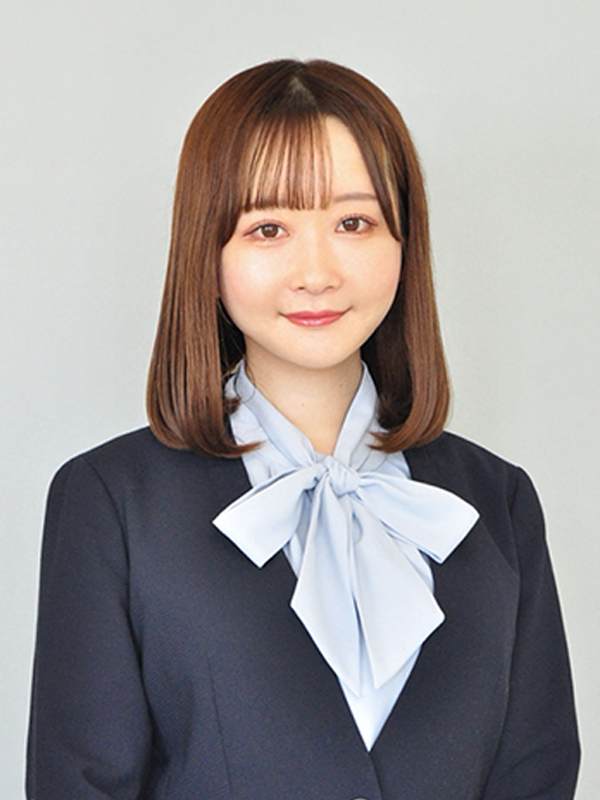 入江 南美