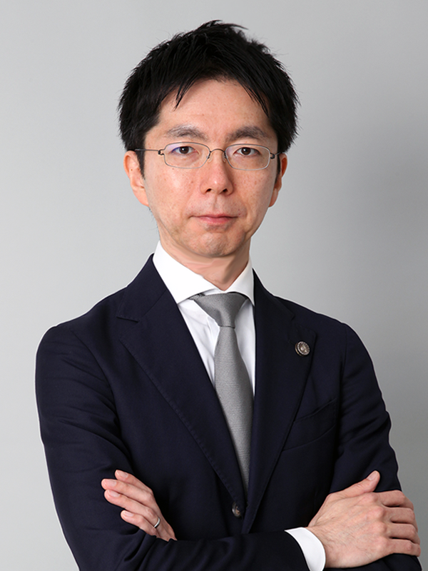 磯田一武