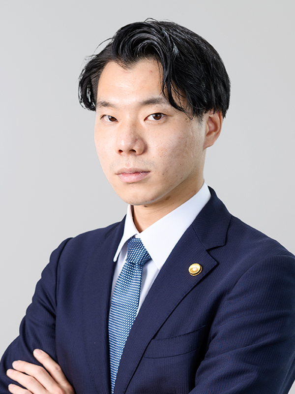 青田敏輝